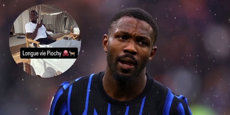 Thuram, il mondo Inter storce il naso: la story per Pogba e l&rsquo;assalto dell&rsquo;Arabia