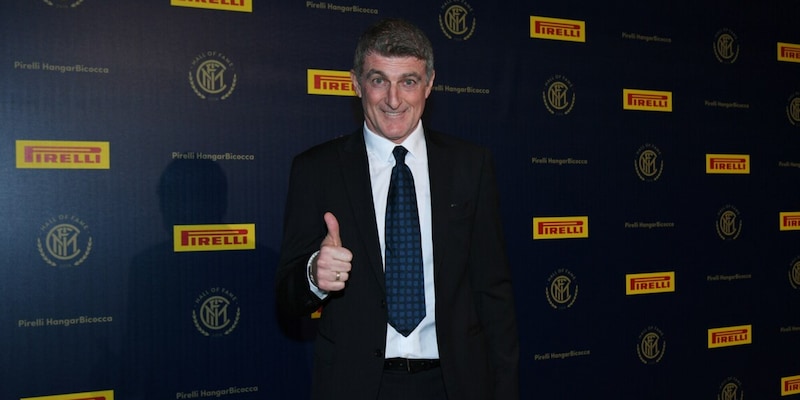 Pagliuca non ammette errori: "Inter, una Caporetto se non vinci il campionato" 2 Pagliuca non ammette errori: "Inter, una Caporetto se non vinci il campionato"
