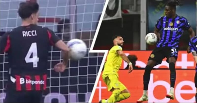 L'uniformit&agrave; arbitrale e il senso del ridicolo