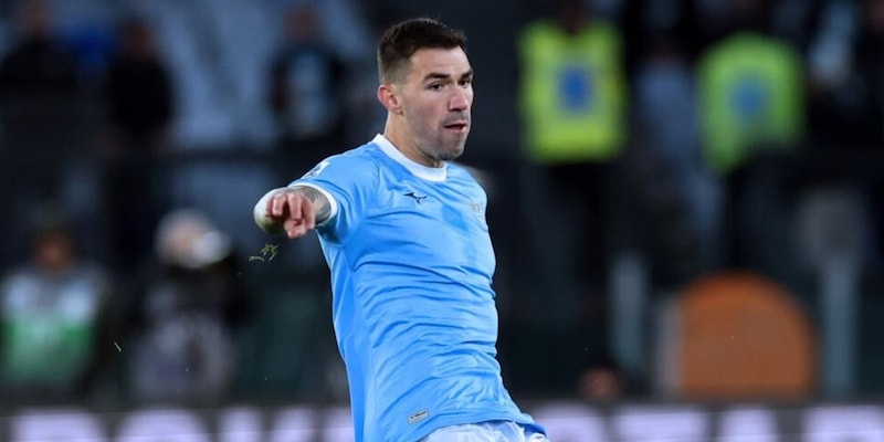 Romagnoli torna a disposizione di Sarri. La Lazio aspetta Basic e Cataldi