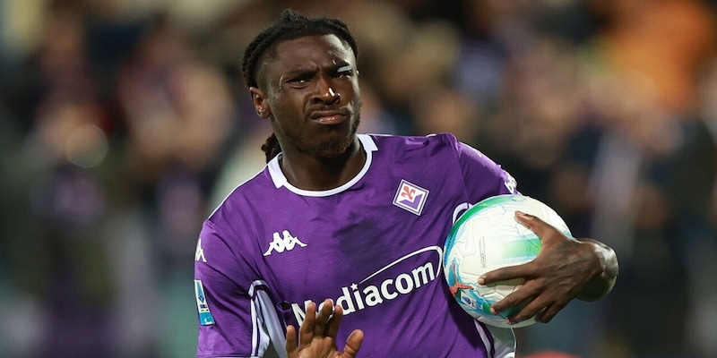 Kean affamato, rabbia da sfogare sull'Inter con vista playoff. E il futuro...