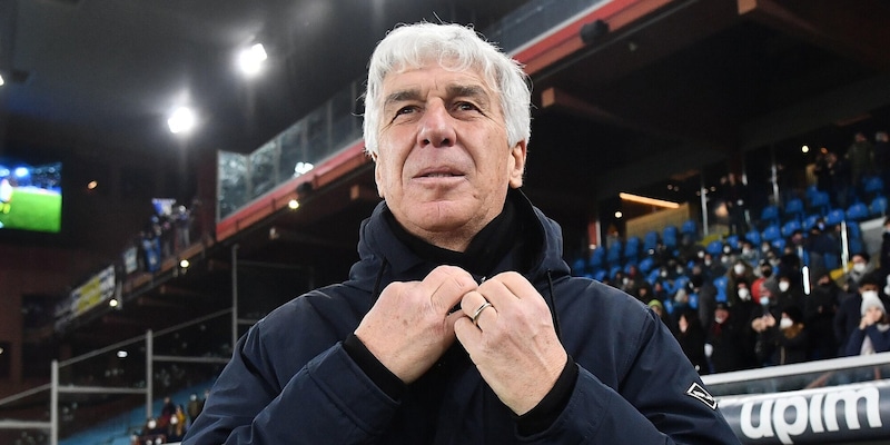 Gasperini e le bellissime parole prima di Genoa-Roma: "Sono legato al Ferraris perch&eacute;..."