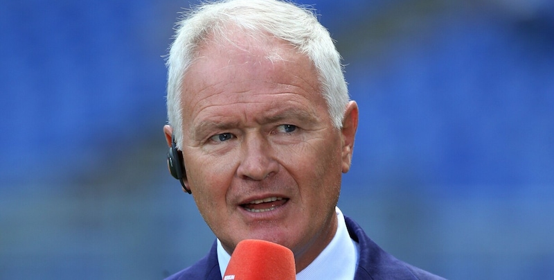 Serena, una ventata d&rsquo;ottimismo: "Italia ai Mondiali, l&rsquo;Irlanda del Nord non pu&ograve; spaventarci"