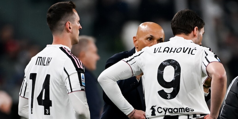Vlahovic-Milik, ma quale esperimento: il piano Juve per la corsa Champions &egrave; chiaro