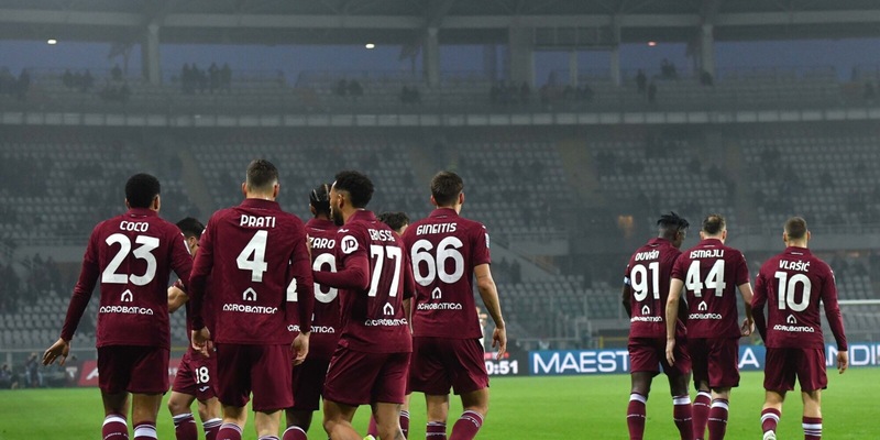 Stadio vuoto e protesta dei tifosi: l'ultima mossa del Torino&nbsp;