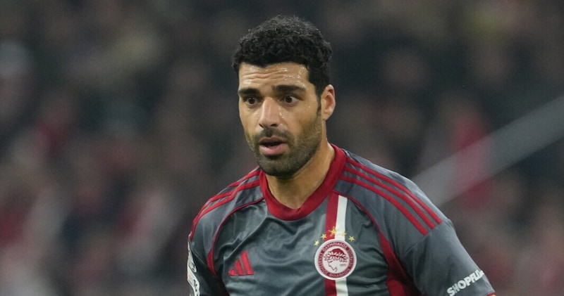 Taremi, la scelta shock dell'ex Inter di combattere per l'Iran: "Il mio paese ha bisogno di me" 1 Taremi, la scelta shock dell'ex Inter di combattere per l'Iran: "Il mio paese ha bisogno di me"