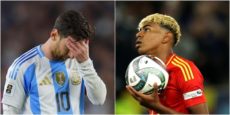 Guerra in Iran, la finalissima Argentina-Spagna può cambiare sede: le ipotesi alternative a Doha 3 Guerra in Iran, la finalissima Argentina-Spagna può cambiare sede: le ipotesi alternative a Doha