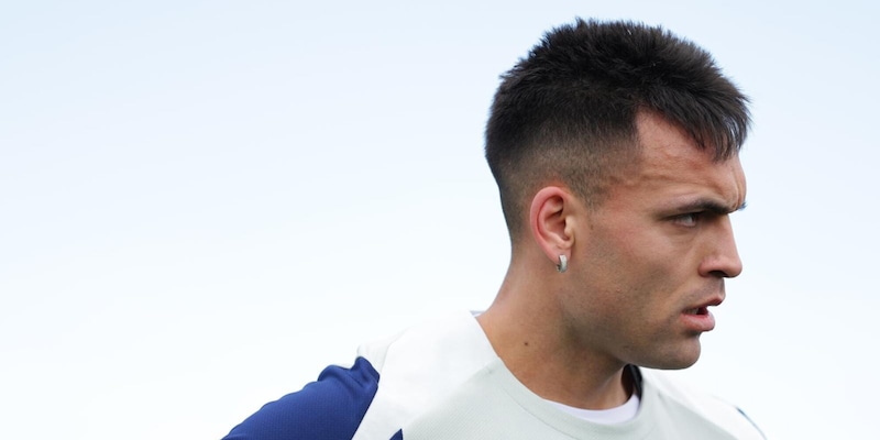 Lautaro Martinez mette la Roma nel mirino: vuole giocare subito titolare