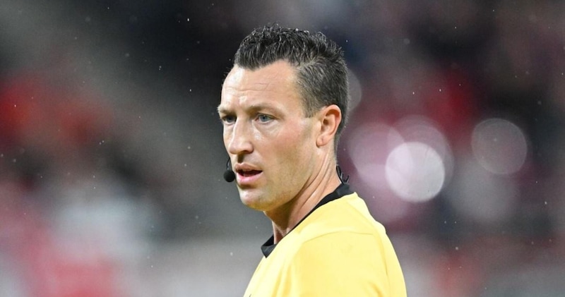 Bologna-Roma Europa League, scelto l'arbitro: i precedenti