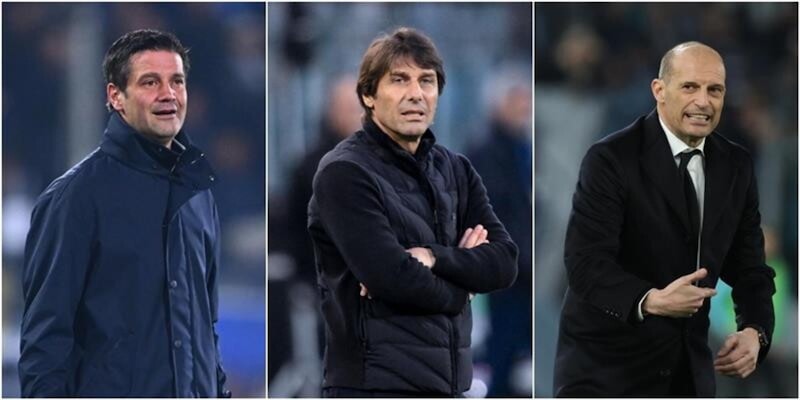 Si riaccende la lotta Scudetto? Il calendario di Inter, Napoli e Milan, tutte le partite chiave 3 Si riaccende la lotta Scudetto? Il calendario di Inter, Napoli e Milan, tutte le partite chiave