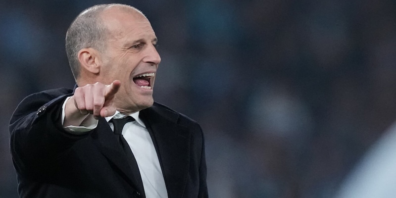 &ldquo;Allegri, mai Scudetto. &Egrave; dell&rsquo;Inter. Como? Le altre di Serie A se lo sognano&hellip;&rdquo;