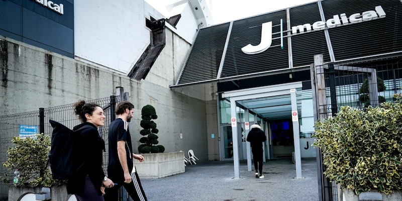 J Medical in doppia cifra, anche di bilancio. Sinner, Brignone e non solo: da 10 anni si curano campioni