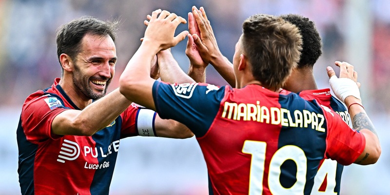 Milan, senti... Milan Badelj: "Retegui &egrave; il 9 per te, Mateo il gol lo sente"