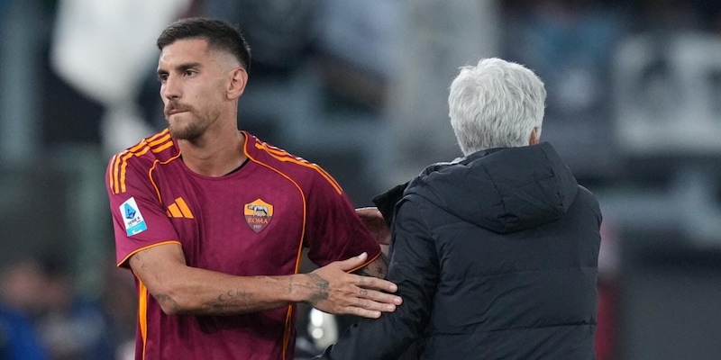 Nella Roma Pellegrini ha un alleato in pi&ugrave; per il rinnovo