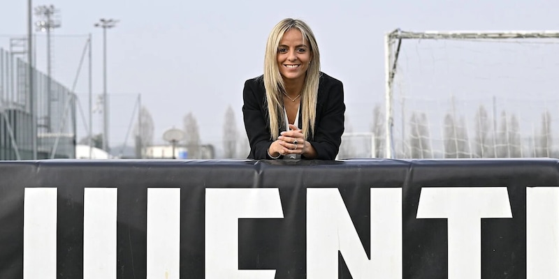 Rosucci, 10 anni di Juve e rinnovo: "Guida e modello bianconero per le nuove generazioni"