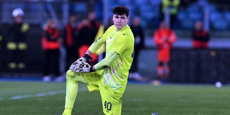 Lazio, stop per Motta: lascia il ritiro dell’Under 21 2 Lazio, stop per Motta: lascia il ritiro dell’Under 21