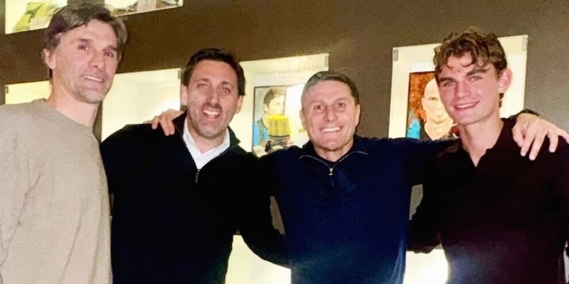 Nico Paz, l&rsquo;Inter di nuovo in campo con Zanetti: perch&eacute; il colpo resta proibitivo