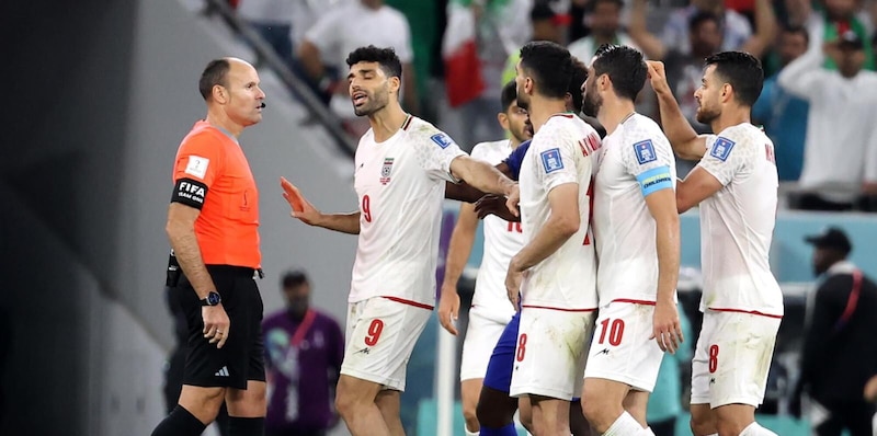 Iran ai Mondiali? S&igrave;, ma a una condizione: ecco di cosa si tratta