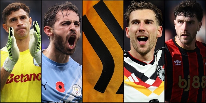 Instant Juve, mercato da Scudetto: il sogno che Spalletti pu&ograve; trasformare in realt&agrave;