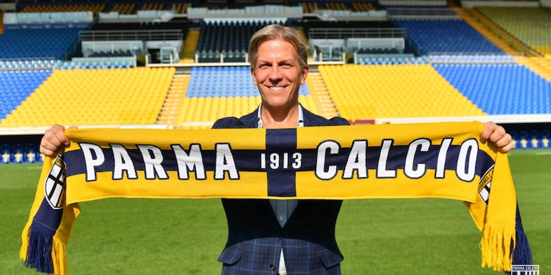 Parma, nuove nomine nel Cda e l'organigramma ufficiale: tutti i dettagli