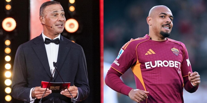 Roma, le parole di Gullit su Malen fanno capire perché il riscatto è scontato: "Ha tutto ed è una minaccia..." 2 Roma, le parole di Gullit su Malen fanno capire perché il riscatto è scontato: "Ha tutto ed è una minaccia..."