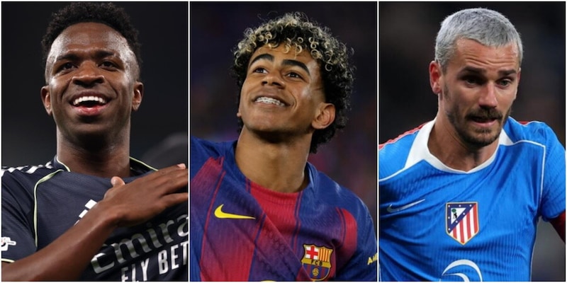 La Champions League parla spagnolo: la Liga annienta la Premier 20-9!