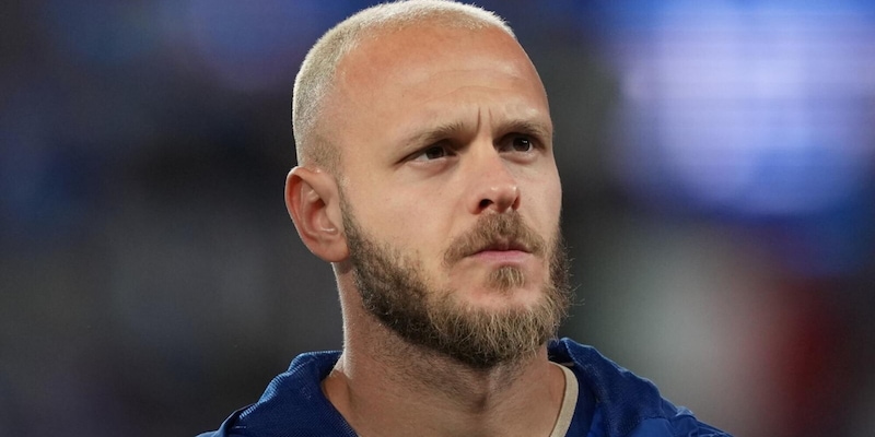 Dimarco diretta conferenza stampa, la spiegazione sul caso esultanza prima di Bosnia-Italia LIVE 2 Dimarco diretta conferenza stampa, la spiegazione sul caso esultanza prima di Bosnia-Italia LIVE