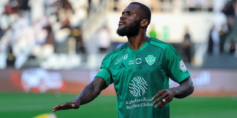 Kessie, occhiolino alla Juve! Dal retroscena Spalletti al ruolo dell'agente 1 Kessie, occhiolino alla Juve! Dal retroscena Spalletti al ruolo dell'agente