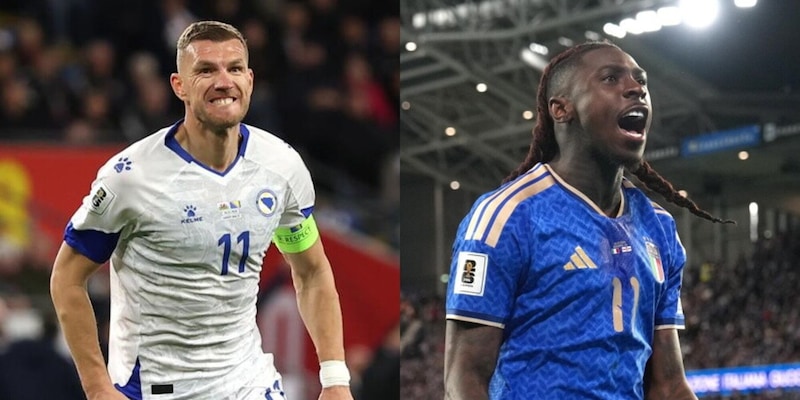 Bosnia-Italia vale un posto al Mondiale: orario, come vederla e probabili formazioni 3 Bosnia-Italia vale un posto al Mondiale: orario, come vederla e probabili formazioni