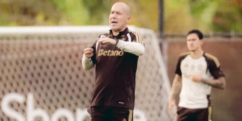 Flamengo, Jardim &egrave; il nuovo allenatore: l'annuncio ufficiale