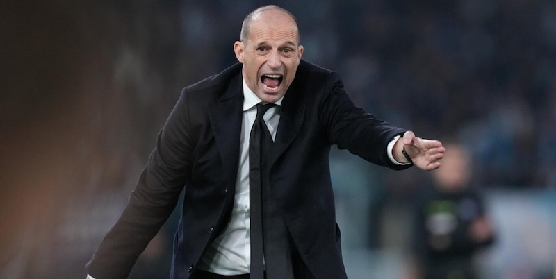 Allegri, parla l'agente: "Non ha mai pensato di vincere lo scudetto"