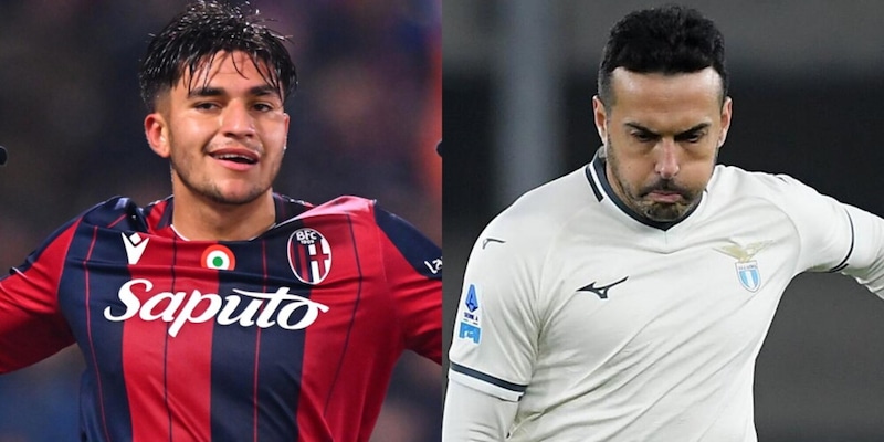 Bologna-Lazio diretta Serie A: segui la sfida tra Italiano e Sarri LIVE