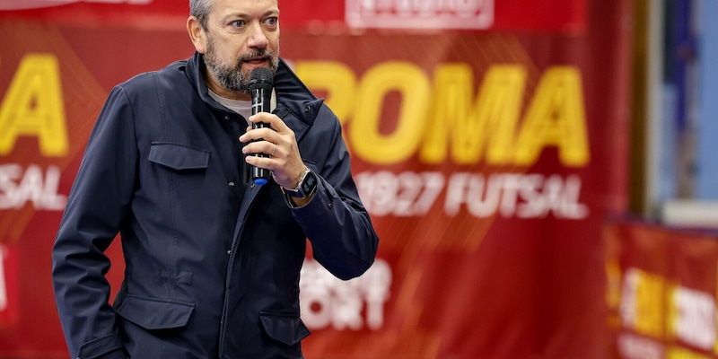 Futsal, Roma 1927: cresce l'autostima. "I giovani il nostro vanto. Avanti cos&igrave;"