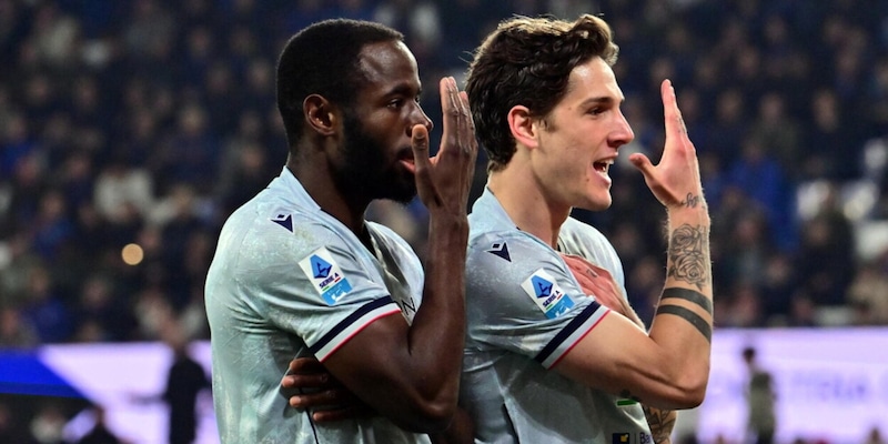 Inter, Napoli, Roma, Atalanta: occhio Juve, l'Udinese sa battere le grandi e l'attacco fa paura