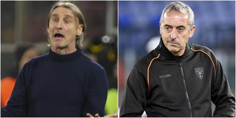 La Cremonese esonera Nicola, &egrave; ufficiale: accordo verbale con Giampaolo