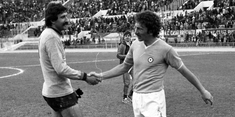 Savoldi, addio Mister 2 miliardi. Segnava e cantava i gol