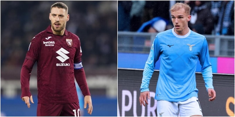 Torino-Lazio diretta Serie A: segui la partita di oggi LIVE 3 Torino-Lazio diretta Serie A: segui la partita di oggi LIVE