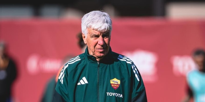Roma, i convocati di Gasperini per la sfida contro il Bologna: ancora out Soul&eacute;