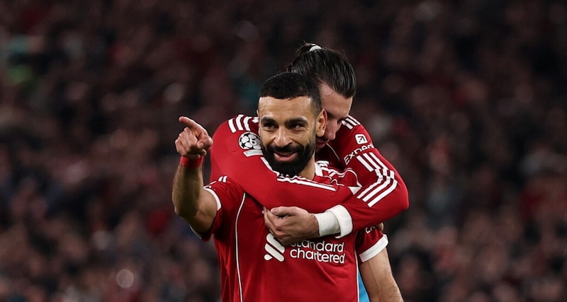 Salah, dove dopo Liverpool: "Ho sentito parlare anche di offerte dalla Serie A"