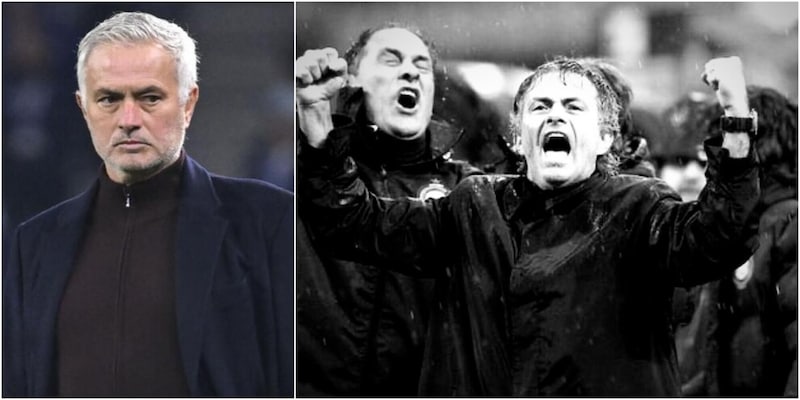 Morte Silvino, il commovente messaggio social di Mourinho: "Continuerò ad ascoltarti" 2 Morte Silvino, il commovente messaggio social di Mourinho: "Continuerò ad ascoltarti"