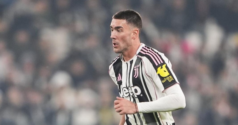 Vlahovic ritorna tra i convocati Juve: la lista di Spalletti per il Sassuolo 3 Vlahovic ritorna tra i convocati Juve: la lista di Spalletti per il Sassuolo