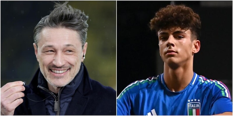 Inacio incanta Kovac: "È il futuro del Borussia Dortmund e dell'Italia" 2 Inacio incanta Kovac: "È il futuro del Borussia Dortmund e dell'Italia"