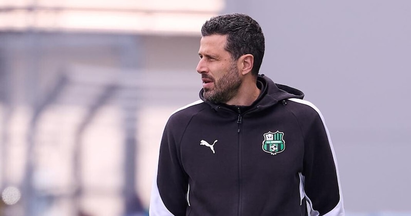 Grosso sul focolaio di pertosse al Sassuolo: "Settimana particolare e difficile" 3 Grosso sul focolaio di pertosse al Sassuolo: "Settimana particolare e difficile"