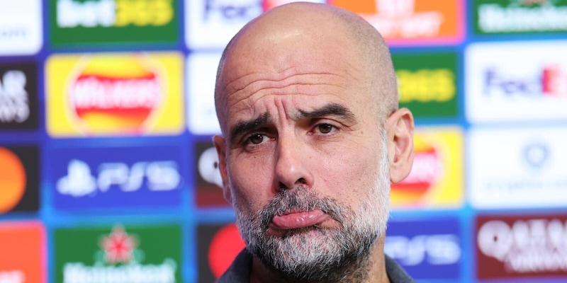 Guardiola senza freni, regala un giorno libero ai giocatori e li avverte: "Se non ci credono stiano a casa" 2 Guardiola senza freni, regala un giorno libero ai giocatori e li avverte: "Se non ci credono stiano a casa"