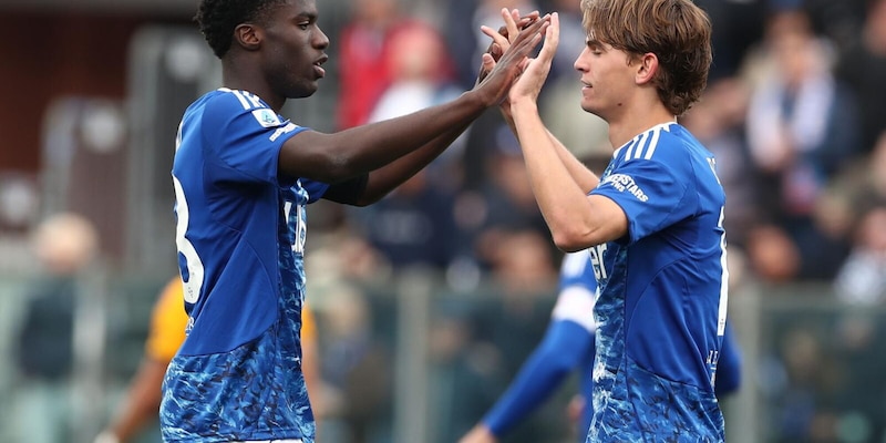 Il Como ne fa 5 al Pisa e allunga per la volata Champions: ecco il calendario di Fabregas