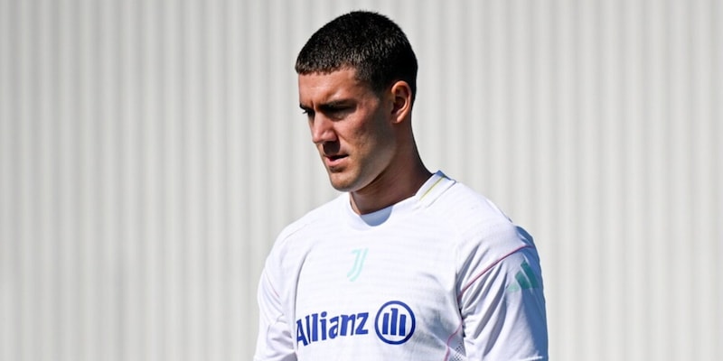 Allenamento Juve e novit&agrave; Vlahovic: le ultime in vista della sfida col Pisa