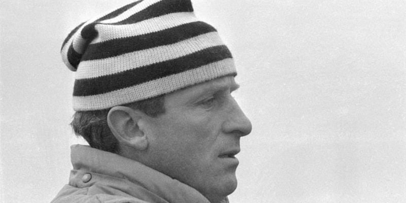 Trapattoni compie 87 anni, gli auguri Juve: "Il nostro allenatore con più presenze" 1 Trapattoni compie 87 anni, gli auguri Juve: "Il nostro allenatore con più presenze"