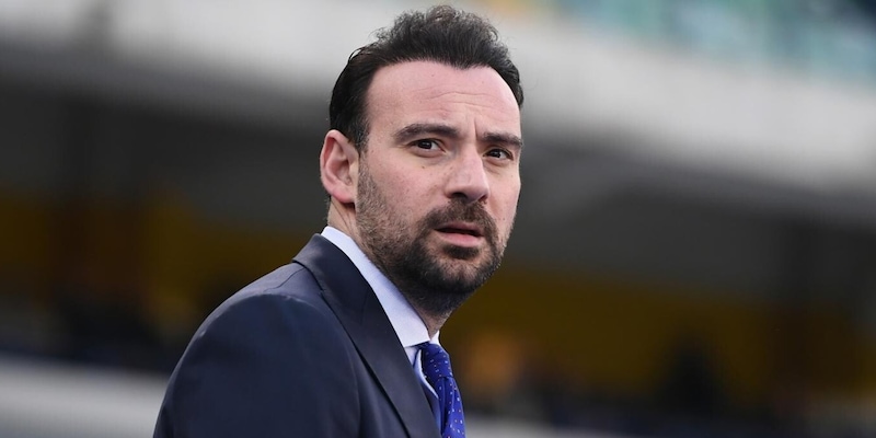 Manna: "Napoli, il futuro &egrave; con Conte e McTominay". Poi le critiche al Var e parla del riscatto di Hojlund