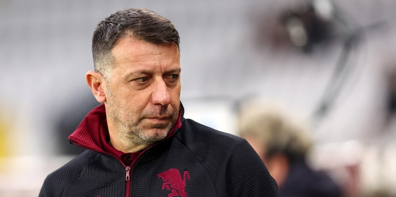 D'Aversa: "Si respira aria diversa. Toro abituato a giocare contro il Milan. Su Allegri..."