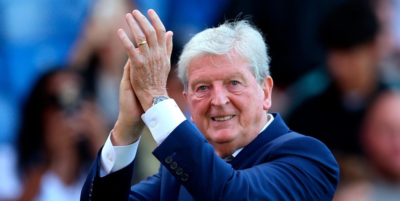 Hodgson fa la storia, torna in panchina a 78 anni! Ecco il nuovo club 1 Hodgson fa la storia, torna in panchina a 78 anni! Ecco il nuovo club